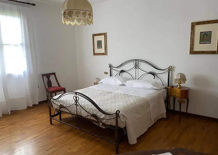 Homestay Betty House Legnaro