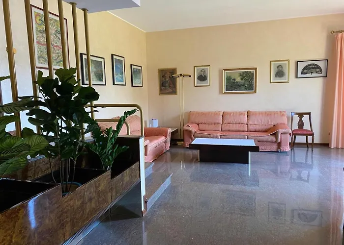 Betty House Homestay