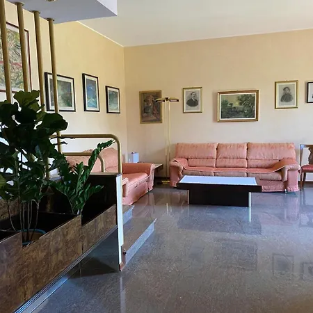 Betty House Accommodatie bij particulieren