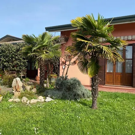 Betty House 홈스테이