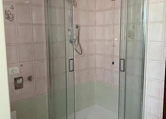 בית אירוח Betty House Legnaro